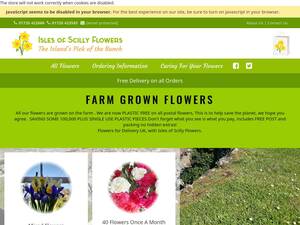 Islesofscillyflowers.com