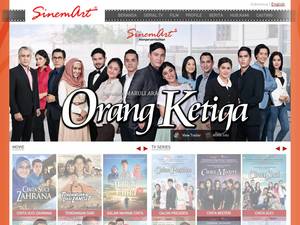 Sinemart.com