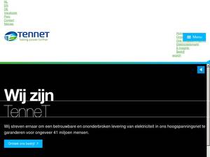 Tennet.nl