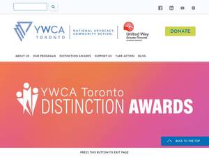 ywcatoronto.org