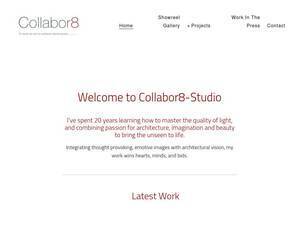collabor8-studio.co.uk