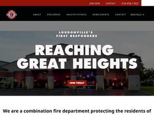 Shakerroadfire.com