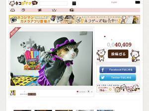 Nekojiman.com