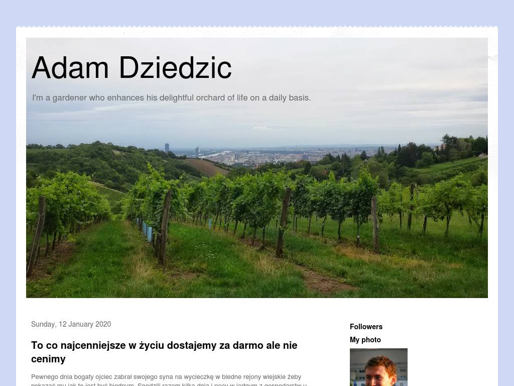 adam-dziedzic.blogspot.fr