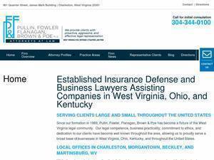 Pffwv.com