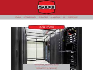 sdi.fi