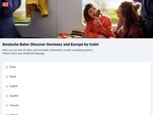 bahn.com