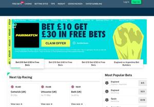 Oddschecker.com