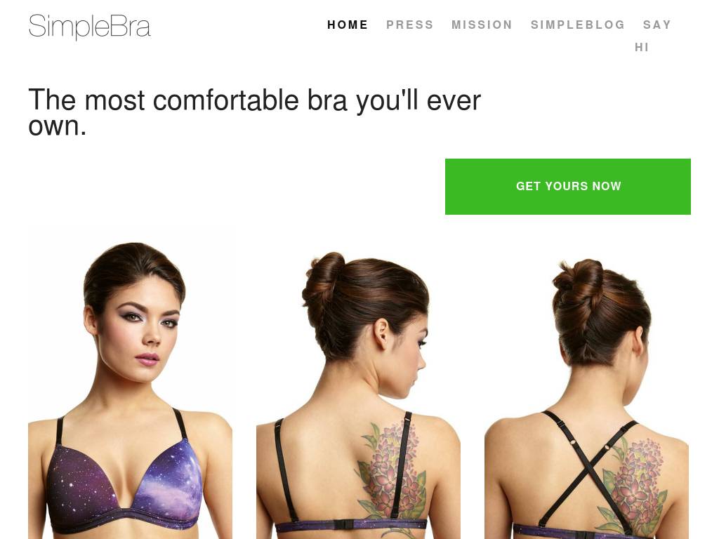 Simplebra.com