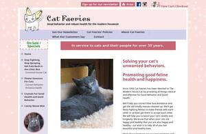 Catfaeries.com