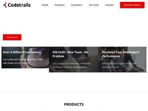 codetrails.com