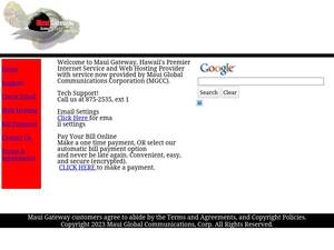 mauigateway.com