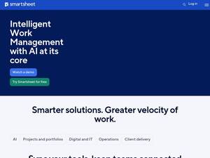 smartsheet.com