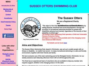 sussexotters.org.uk