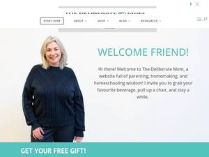 thedeliberatemom.com