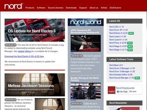 Nordlead4.com
