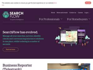 Searchflow.co.uk