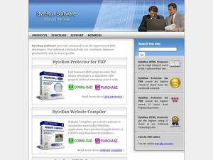 Byterun.com