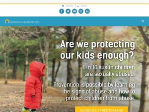 centerforchildprotection.org