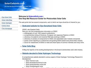 solarcellsinfo.com
