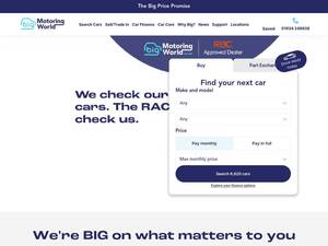 bigmotoringworld.co.uk