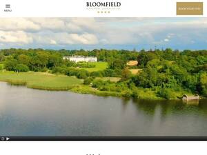 bloomfieldhousehotel.ie