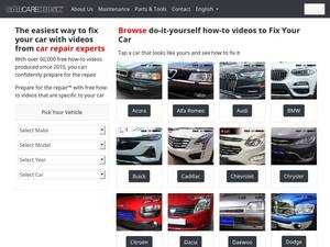 carcarekiosk.com
