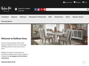 Huffmankoos.com