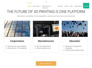 3dprinteros.com