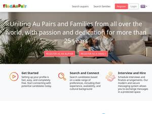findaupair.com
