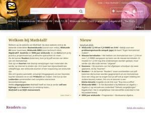 math4all.nl