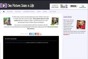 Onepicturesaves.com