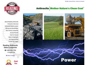Readinganthracite.com