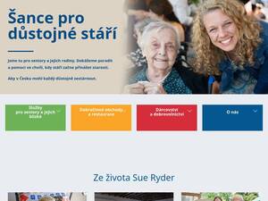 sue-ryder.cz