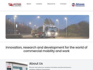 Vantage-power.com