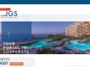 internationalgroupsales.com
