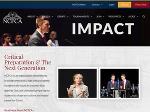 Ncfca.org