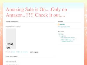 Hypersale.blogspot.de