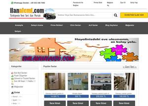 Ilanalemi.com