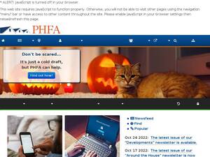Phfa.org