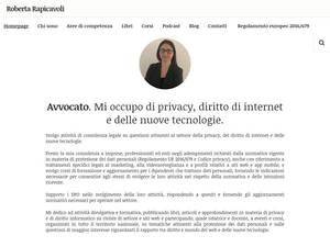 Robertarapicavoli.it