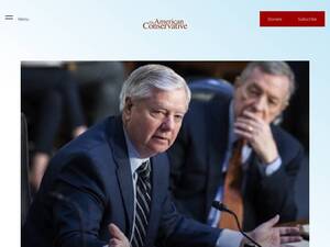 Theamericanconservative.com
