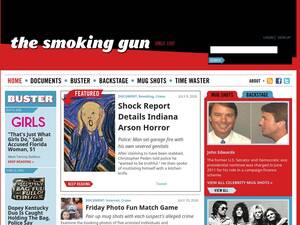 thesmokinggun.com