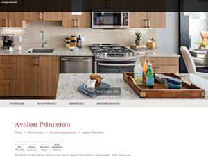 avalonprinceton.com