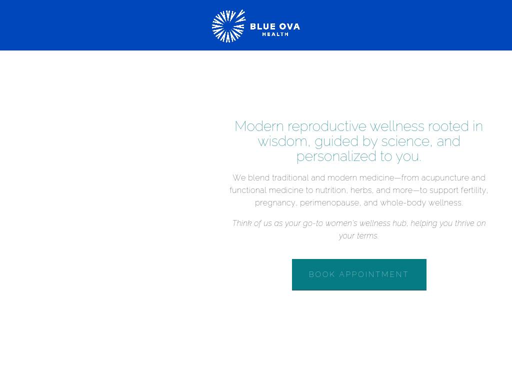 Blueova.com