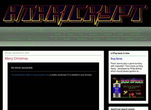ataricrypt.blogspot.co.uk