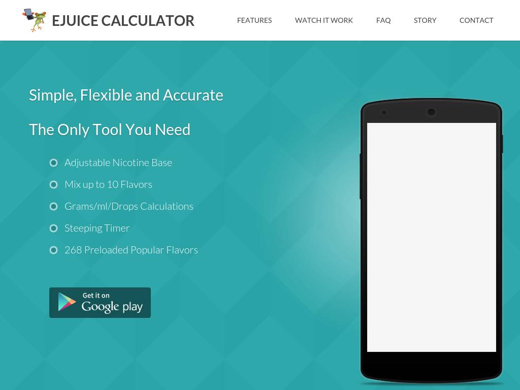 ejuicecalculator.us