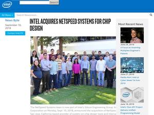 Netspeedsystems.com