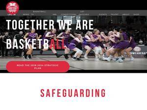 basketballengland.co.uk