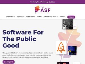 apache.org